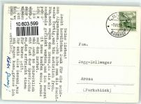 8307 Oberkempttal Effretikon - Fliegeraufnahme Eisenbahn Fabrik von Maggis Nahrungsmittel