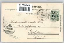 1580 Avenches - Ruinen des Romanischen Theaters