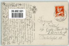 6936 Cademario Foto AK Foto Mayr Kurhaus