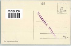 7440 Andeer - Hotel Fravi Gasthaus Sonne Ochsen am Karren