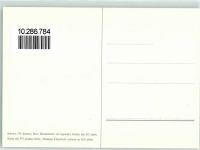 3000 Bern Berne Künstlerkarte PTT-Museum Standesläufer von Appenzell Kostüm des XVI. Jahrhundert sign