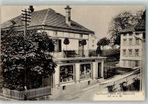 9063 Stein AR - Wohn- u. Geschäftshaus