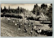 9621 Oberhelfenschwil - Kindergruppe