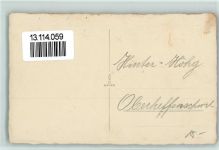 9621 Oberhelfenschwil - Kindergruppe