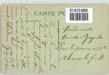 2336 Les Bois - Frontiere Franco Suisse Le Pont de Biaufonds