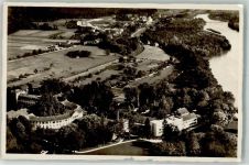 5116 Schinznach Bad - Fliegeraufnahme