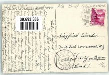 5116 Schinznach Bad - Fliegeraufnahme