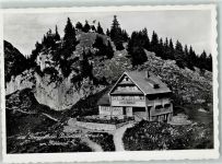 9058 Brülisau - Gasthaus Bollenwies