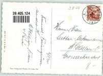 9058 Brülisau - Gasthaus Bollenwies