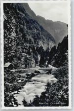 6436 Bisisthal - Zwingsbrücke