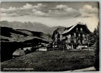 3538 Röthenbach im Emmental - Kurhaus Chuderhüsi