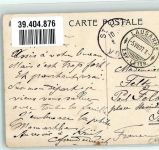 Wildstrubel 1907 - Bergsteigergruppe