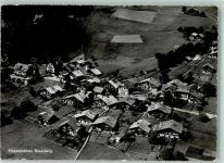 6085 Hasliberg Goldern 1955 - Fliegeraufnahme Hasleberg