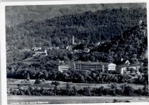 6616 Losone - Kaserne