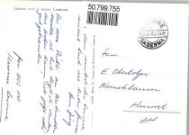 6616 Losone - Kaserne