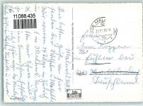 7208 Malans GR - Blick zur Klus und ins Prätigau