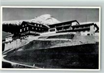 7433 Wergenstein - Haus Piz Vizan