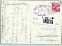 8890 Flums - Ski- und Ferienheim Flums-Grossberg Winter