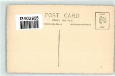 2926 Boncourt 1926 - Jeunesse Catholique