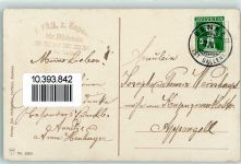 8717 Benken SG - 1914 Maria Bildstein