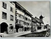 5330 Bad Zurzach - Hotel Rad