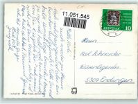 5330 Bad Zurzach - Hotel Rad