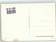 6655 Intragna Foto AK Bergbahn Brücke Le Centovalli