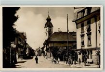 4950 Huttwil - Bahnhofstrasse