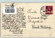 4950 Huttwil - Bahnhofstrasse