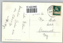 Oberalp 1920 - Kaserne