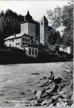 7542 Susch - Kirche AKU2