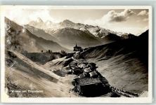 7494 Wiesen GR Gebrauchsspuren Tinzenhorn