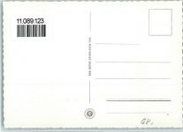 7189 Rueras - Bündner-Oberland