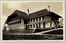 3416 Affoltern im Emmental - Gasthaus Pension Sonne
