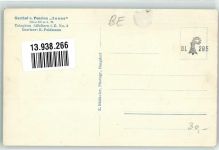 3416 Affoltern im Emmental - Gasthaus Pension Sonne