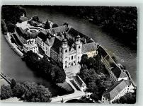 8462 Rheinau - Fliegeraufnahme