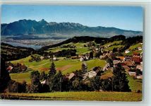 3624 Goldiwil (Thun) - Thunersee Stockhornkette