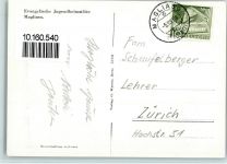 6983 Magliaso - Luftaufnahme