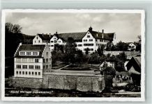 5430 Wettingen - Kloster Wettingen Lehrerseminar
