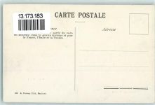 1446 Baulmes - Route des Rasses Grand Hotel Ort lt. Verlag