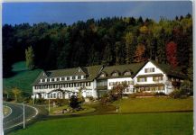 8342 Wernetshausen - Hotel, Restaurant Hasenstrick, Zürcher Oberland AKU1