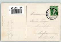 9225 St. Pelagiberg 1919 Gebrauchsspuren Kirche Pfarrhaus Kurhaus