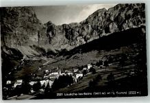 3954 Leukerbad Loèche-les-Bains