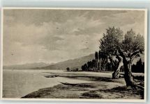 9326 Horn - Am schwäbischen Meer nach Max de Sury