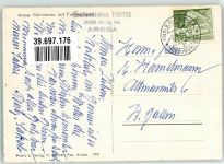 Carmennahütte - Winter Furkagruppe