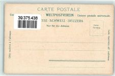 3807 Iseltwald - Brienzersee