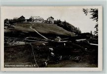 4515 Weissenstein b. Solothurn - Ortsansicht