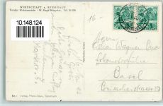 4515 Weissenstein b. Solothurn - Ortsansicht