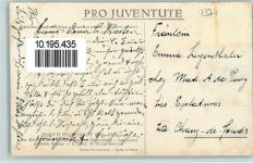 Toggenburg Schweizer Landestrachten Joseph Reinhardt Kinder Ulrich Brückers aus dem Toggenbur Trachten Toggenburg