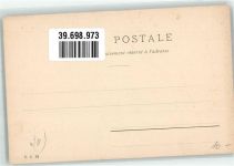 1680 Romont FR Künstlerkarte sign. Meltzer